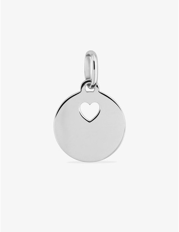 Pendentif argent 925 ‰...