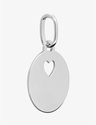 Pendentif argent 925 ‰...
