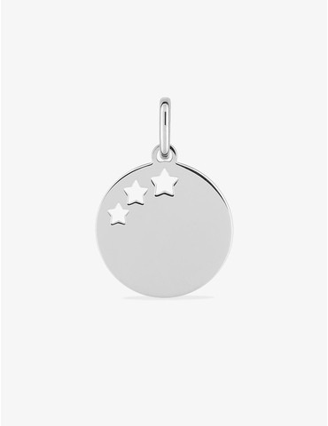 Pendentif argent 925 ‰...
