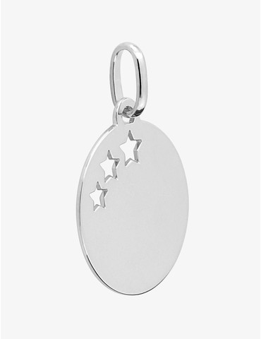 Pendentif argent 925 ‰...