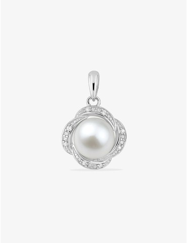 Pendentif argent 925 ‰...