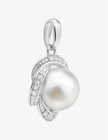Pendentif argent 925 ‰...