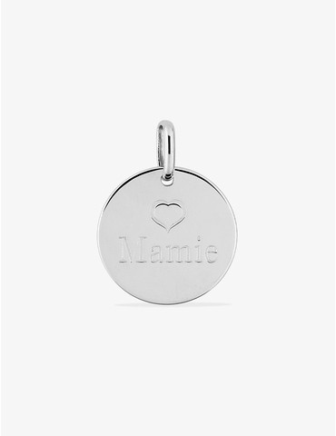 Pendentif argent 925 ‰...