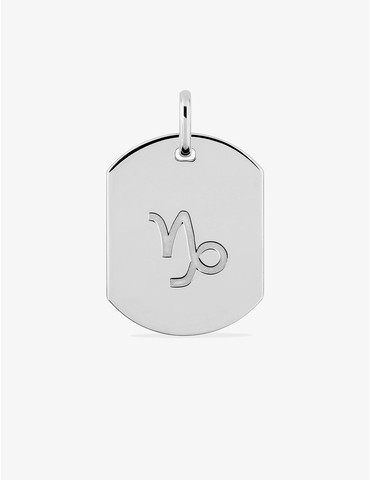 Pendentif en argent 925 ‰...