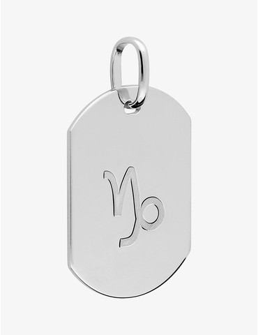 Pendentif en argent 925 ‰...