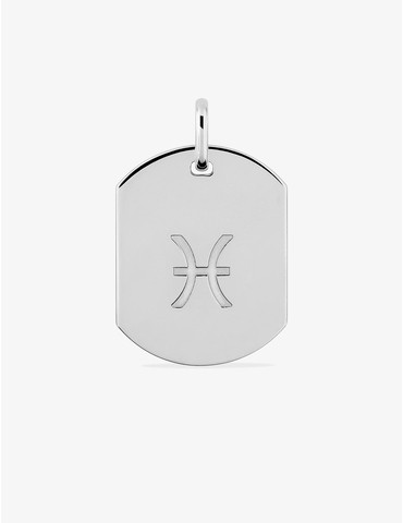 Pendentif en argent 925 ‰...
