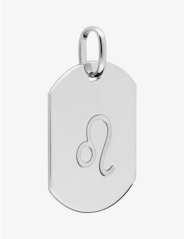Pendentif en argent 925 ‰...