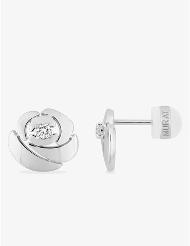 Boucles d'oreilles clou...
