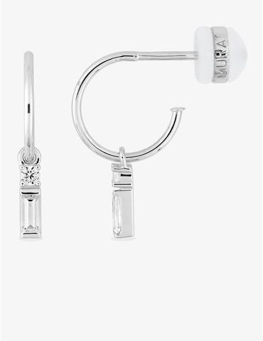 Boucles d'oreilles...