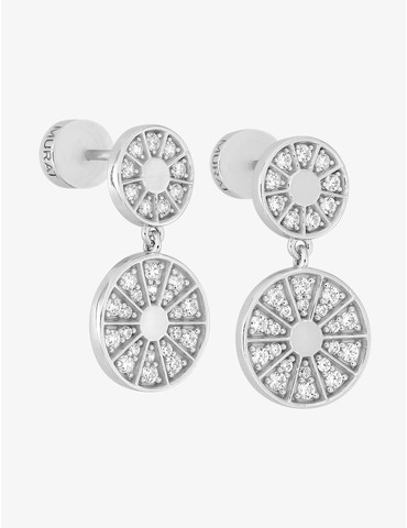 Boucles d'oreilles...