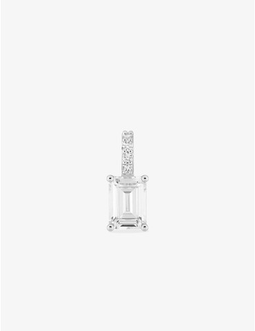 Pendentif argent 925 ‰...