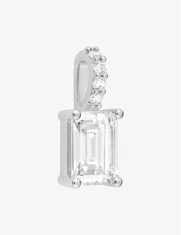 Pendentif argent 925 ‰...