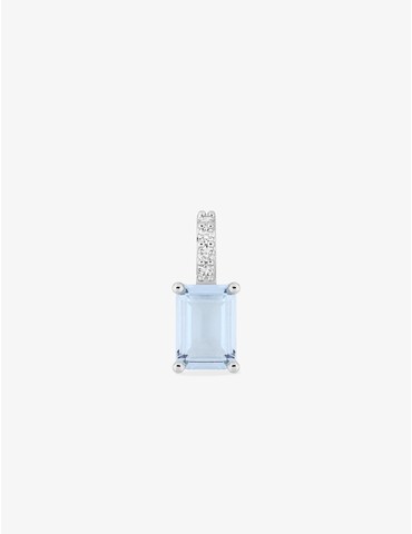 Pendentif argent 925 ‰...