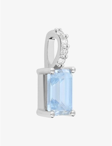 Pendentif argent 925 ‰...
