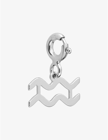 Charms zodiaque Verseau...