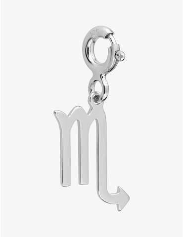 Charms zodiaque Scorpion...