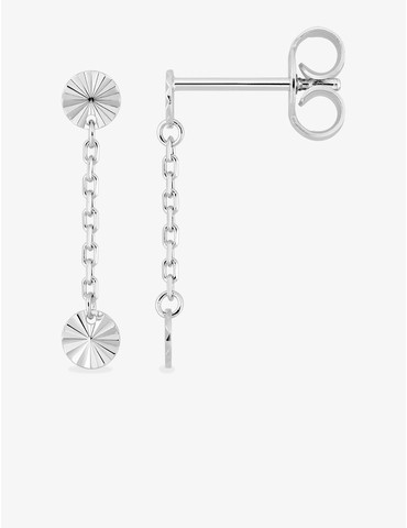 Boucles d'oreilles...