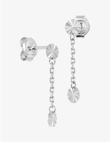 Boucles d'oreilles...