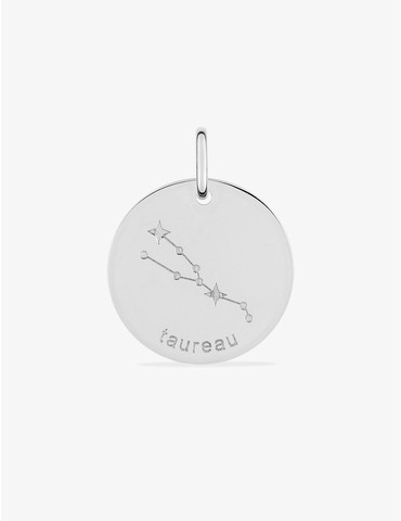 Pendentif zodiaque signe...