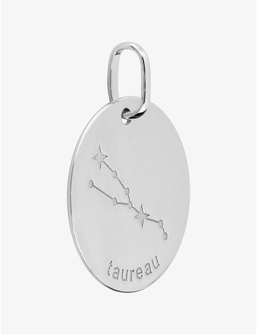 Pendentif zodiaque signe...