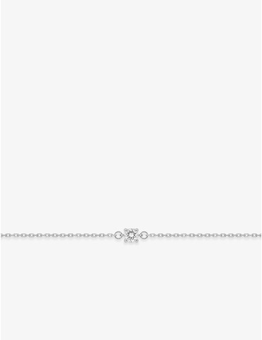 Bracelet argent 925 ‰...