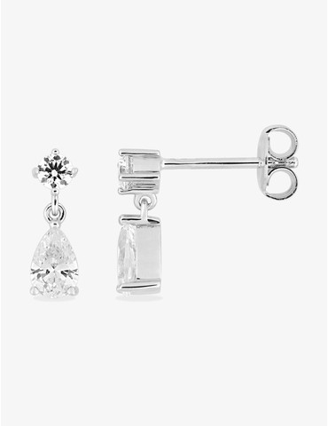 Boucles d'oreilles...