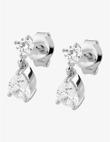 Boucles d'oreilles...