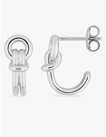 Boucles d'oreilles...