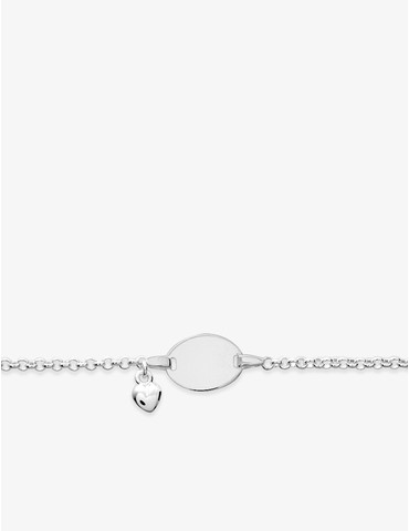Bracelet chaine gamme...