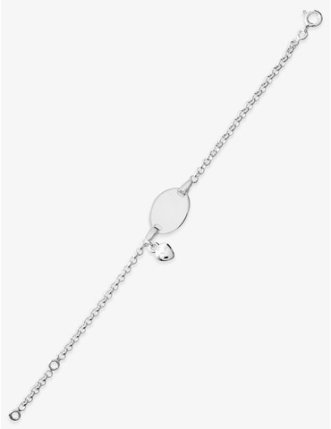 Bracelet chaine gamme...