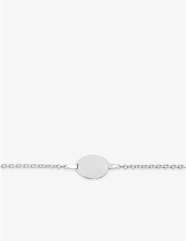 Bracelet d'identité bébé...