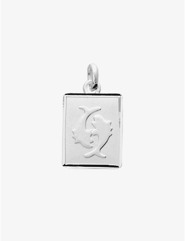 Pendentif argent 925 ‰...