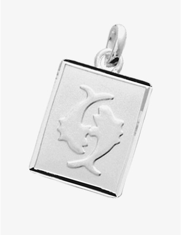 Pendentif argent 925 ‰...