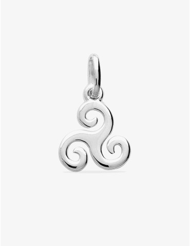 Pendentif Triskell en...