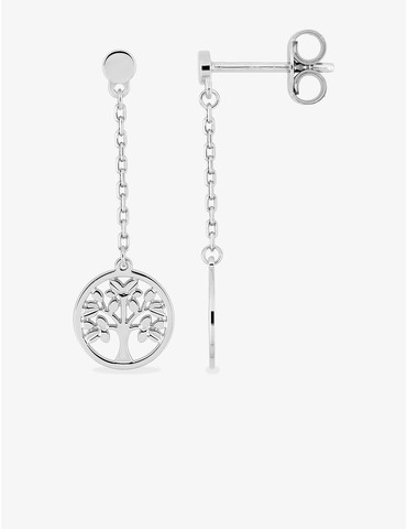 Boucles d'oreilles...