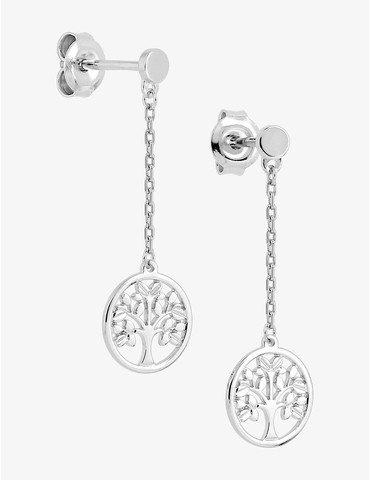 Boucles d'oreilles...