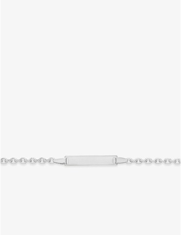 Bracelet d'identité bébé...