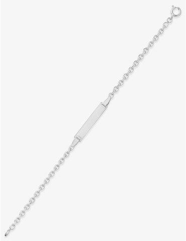Bracelet d'identité bébé...