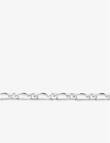 Bracelet chaîne figaro...
