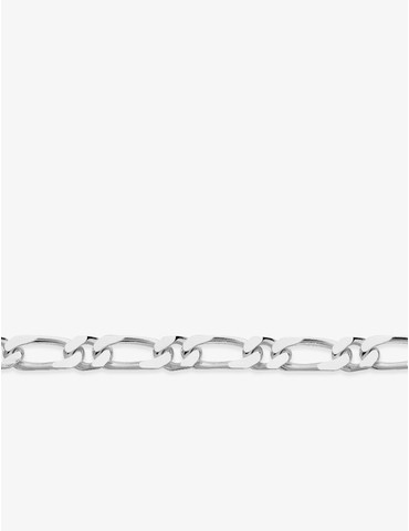 Bracelet chaine en argent...