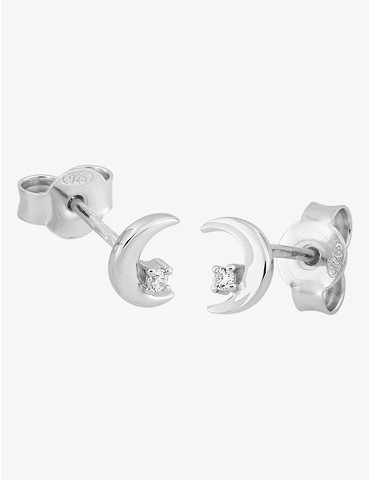 Boucles d'oreilles clous...