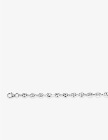 Collier en argent 925 ‰...