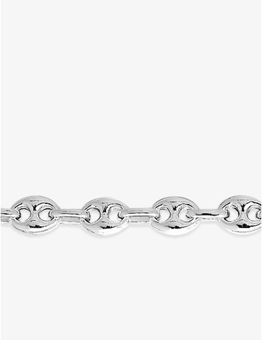 Collier en argent 925 ‰...