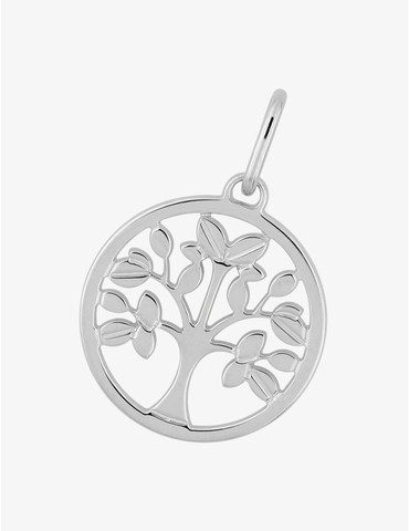 Pendentif argent 925 ‰...