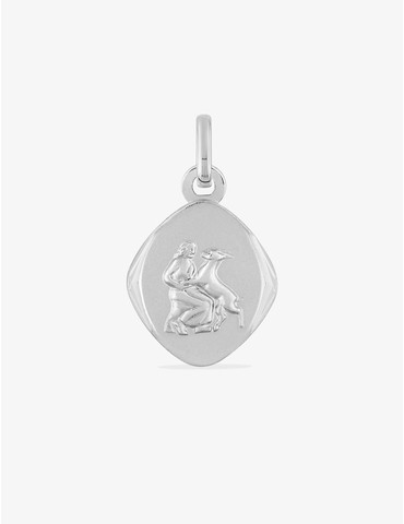 Pendentif argent 925 ‰...