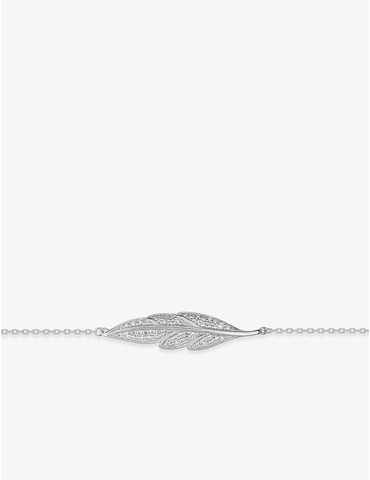 Bracelet argent 925 ‰...