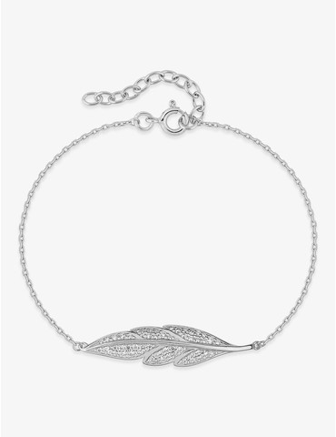Bracelet argent 925 ‰...