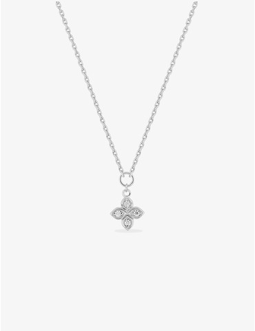 Collier en argent 925 ‰...