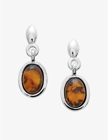 Boucles d'oreilles...