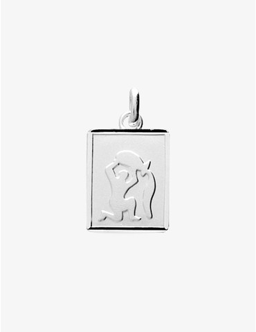 Pendentif argent 925 ‰...